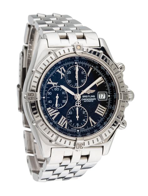 breitling crosswind zerleghen|breitling crosswind chronograph.